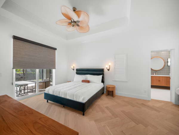 Luxurious Naples Designer Home with Water Views - Book Your Stay Today!